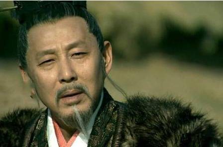 项羽历史图片