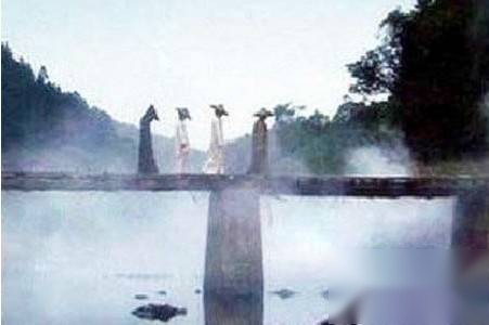 湘西赶尸历史图片