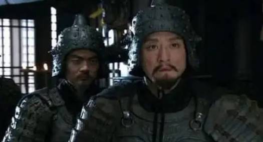 襄阳之战历史图片