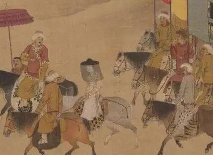 古代历史图片