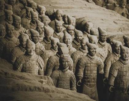 古代历史图片
