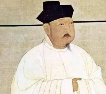 多尔衮历史图片