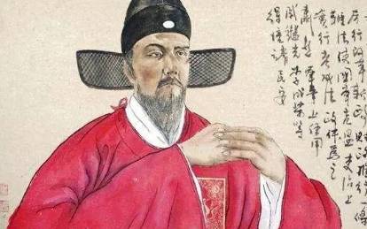 巡抚历史图片