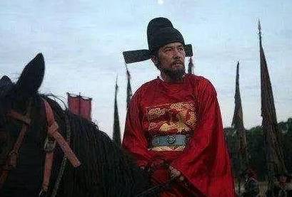 巡抚历史图片