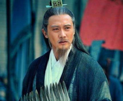 蜀汉历史图片