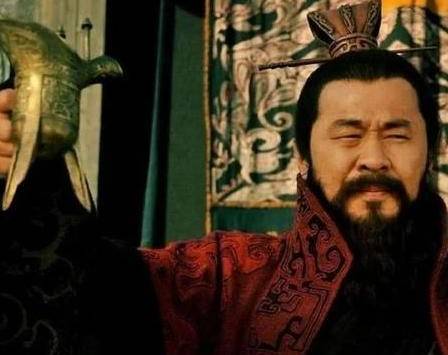 蜀汉历史图片