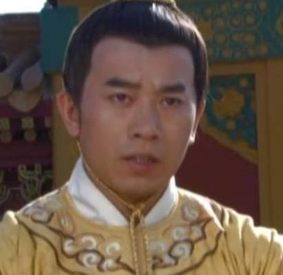 赵匡胤历史图片