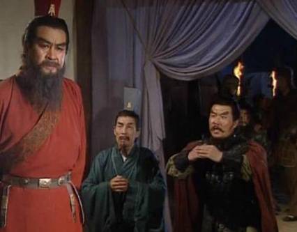 三国历史图片