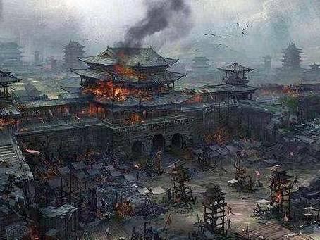 古代历史图片