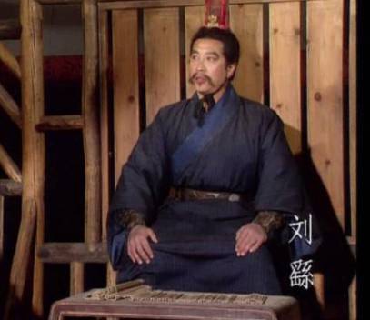 笮融历史图片