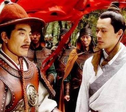 吴三桂历史图片