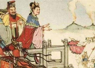 战国历史图片