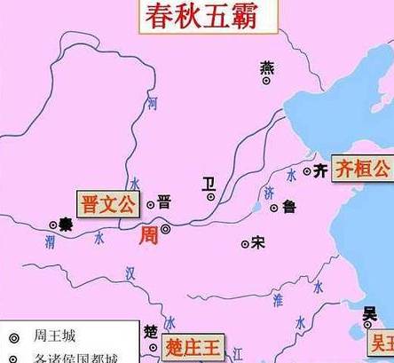战国历史图片