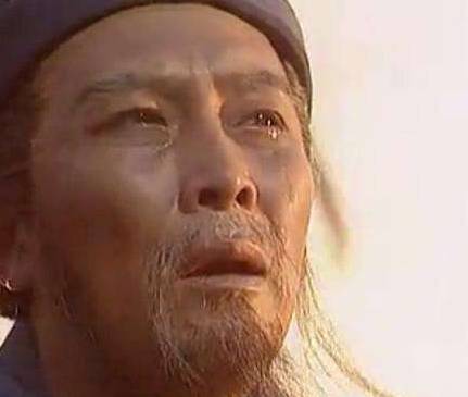 子午谷奇谋历史图片