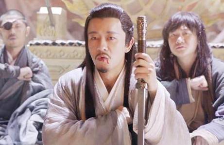 反清复明历史图片