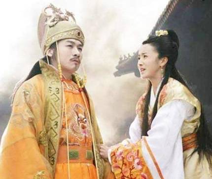 反清复明历史图片