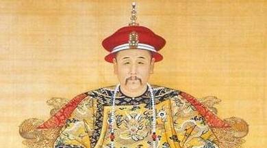 清朝历史图片