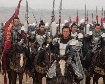 北宋历史图片