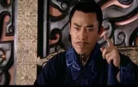 巫蛊之祸历史图片