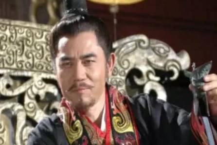 巫蛊之祸历史图片