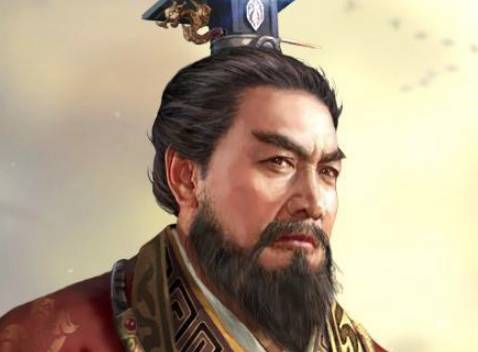 庞统历史图片