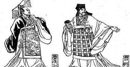 古代历史图片