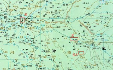 古代历史图片
