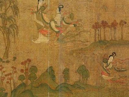 古代历史图片