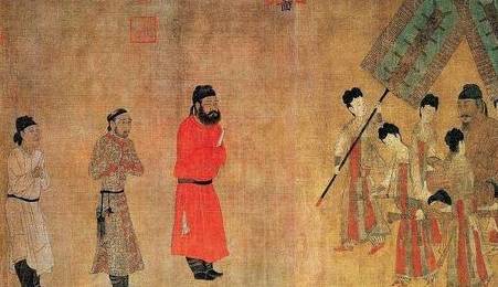 古代历史图片