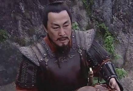 李广历史图片