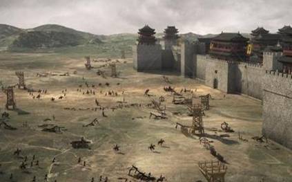 古代历史图片