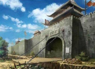 古代历史图片