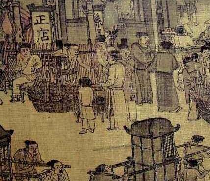 古代历史图片
