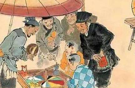 古代历史图片