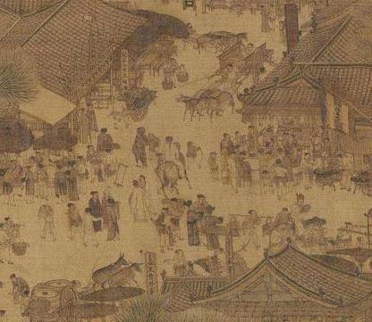 古代历史图片