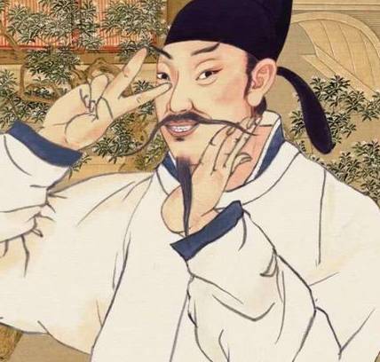 唐朝历史图片