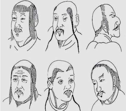 古代历史图片