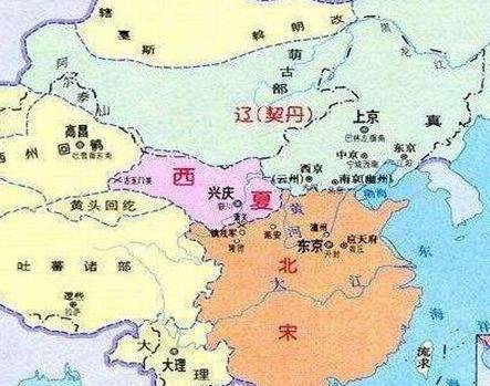 辽国历史图片