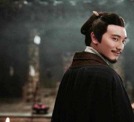 郭嘉历史图片