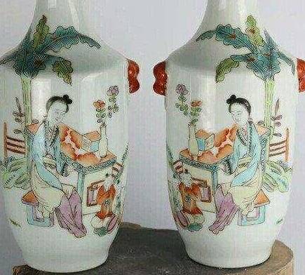 八旗子弟历史图片