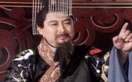 刘禅历史图片