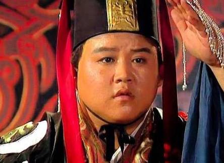 刘禅历史图片