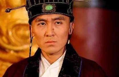 刘禅历史图片