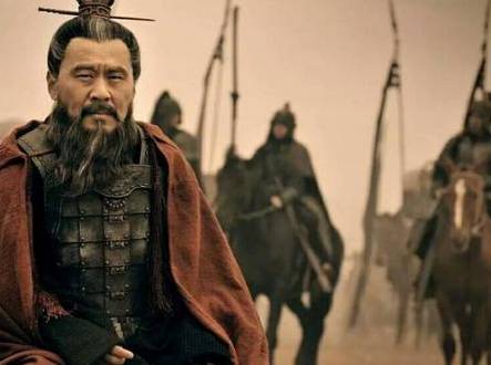 吕蒙历史图片