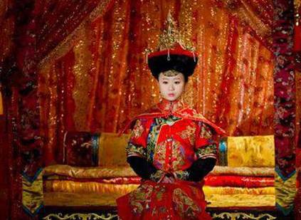 清朝历史图片