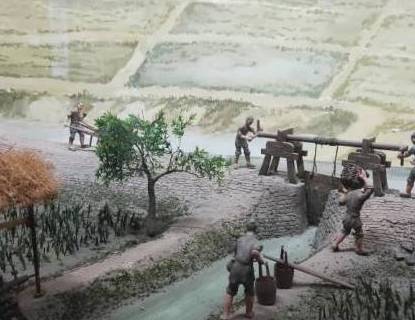夜班历史图片