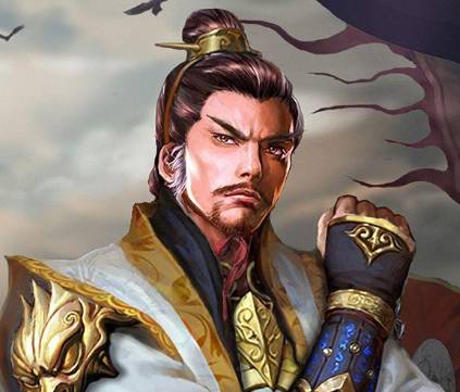 三国历史图片