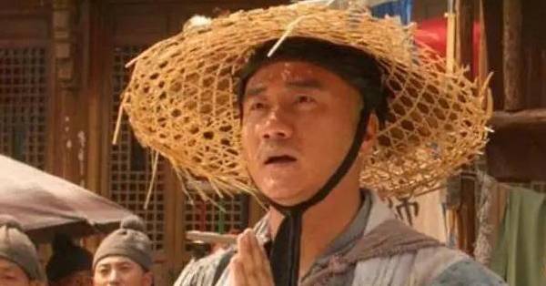 朱元璋历史图片