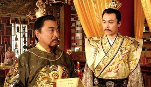杨信历史图片