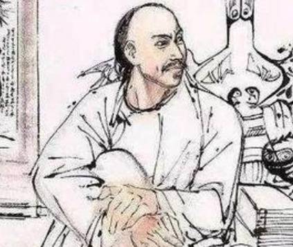 清朝历史图片